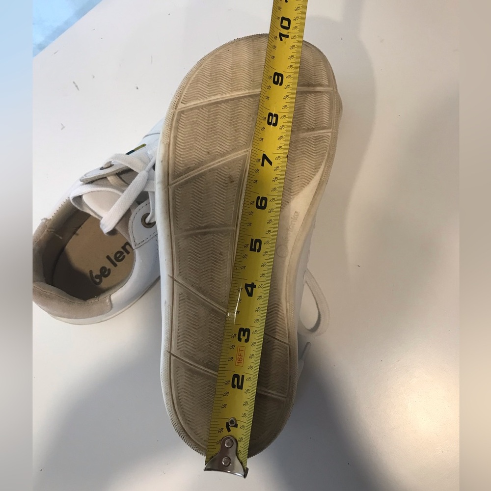 Be Lenka Shoes SZ EU 40, US 7.5. - Picture 8 of 11